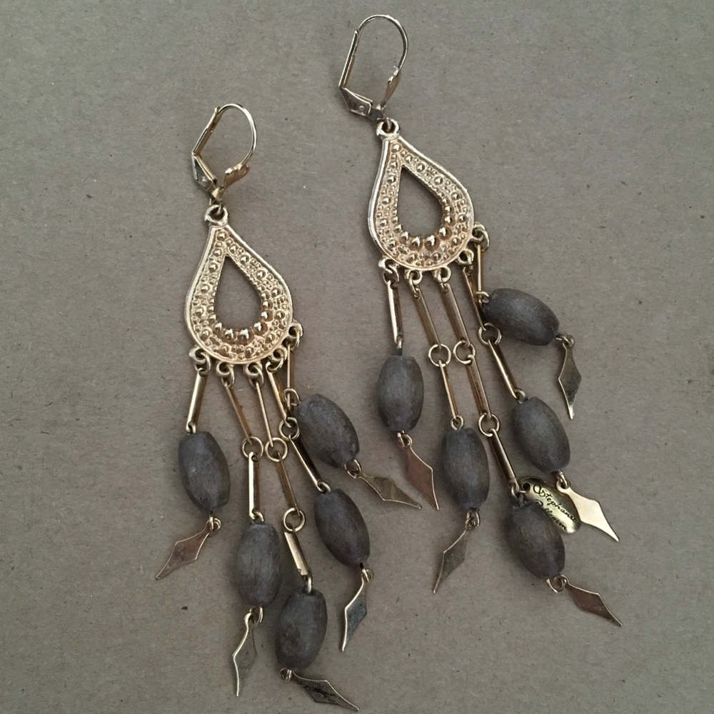 Cute Dangle Earrings